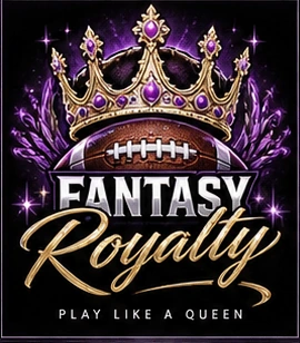 Fantasy Royalty team logo