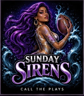 Sunday Sirens team logo